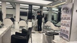 -潘多拉Hairsalon