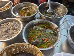 -圆蛋酒料•生腌(开元路店)
