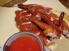 -洞庭土菜小炒馆(易发广场店)