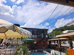 -京北渔家傲