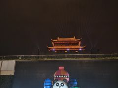 -相门城墙文化休闲景区