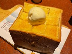 面包诱惑-绿茶餐厅(成都万象城店)