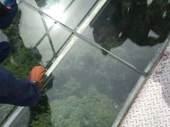 -磐安舞龙峡景区