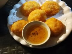 -火燒雲傣家菜(鼓楼店)