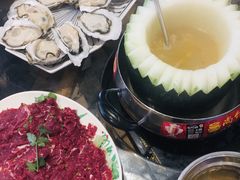 -尚竹阁冬瓜盅·18年地标美食(平洲店)