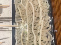-阿串串老火锅(力盟店)