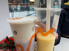 -CoCo都可(世茂广场店)