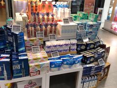 -Olé精品超市(苏州中心店)