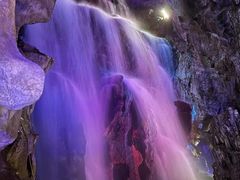 -泰安地下龙宫景区