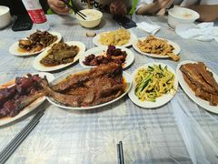 -尹记餐馆(花园店)
