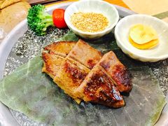 -花潮料理艺食馆(世欧广场店)