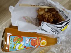 -超级鸡车(闻喜路店)