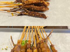 -林二哥宜烤官·宜宾小烧烤