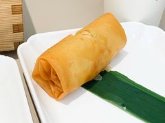-蔡澜点心·粤菜(西单大悦城店)