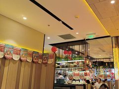 -金掌勺锅包肉(太原万达店)