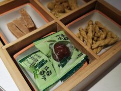 -马邦子·紫苏烤鱼(恒隆广场店)