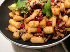 -小菜园新徽菜(镇江丹阳吾悦店)