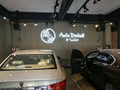 -脉冲品质汽美·贴膜(闵行店)