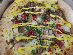 -达美乐比萨(慧忠路店)