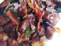 -庆云楼饭庄(什刹海店)