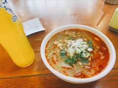 -顺华粉馆(桃园南路店)
