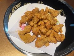 -常鲜楼常来尝鲜海胆馆(星海店)