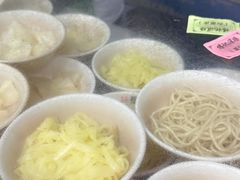 -杨记灌肠(食品街店)