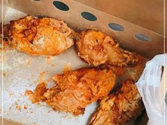 -阿捡忭京炸鸡(韭菜园总店)