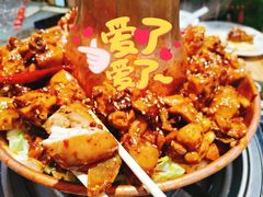 -刘记光大火锅鸡(北行店)