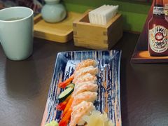 甜虾寿司-伊藤ITO(侨福芳草地购物中心店)