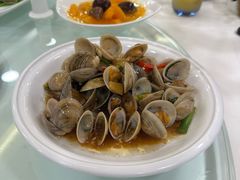 -瑞福园联谊餐室(茂名南路店)