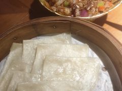 -楼兰新疆主题餐厅(苏州中心店)