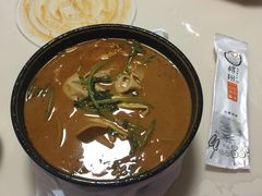 -杨翔豆皮涮牛肚(万和城店)