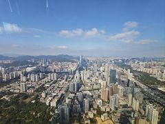 -瑞吉酒店·The Drawing Room闲逸廊·云端下午茶·夜奢Whiskey