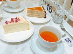 -Lady M(沙田新城市广场店)