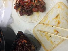 -吴记口味馆