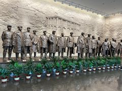 -遵义会议纪念馆