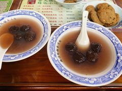 -粗茶淡饭(东关街店)