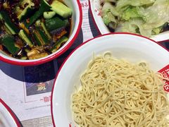 清水面-汉虾王.小龙虾.武汉菜.粤菜(科技园店)