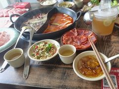 -蜀大侠火锅(恒峰店)