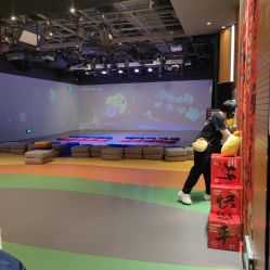 -小鸡哆哆故事屋·儿童乐园(嘉里城店)