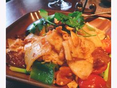 云南大救驾-花马天堂云南餐厅 Lost Heaven(外滩店)