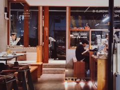 -慢象咖啡(台江店)