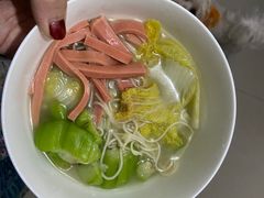 -新白鹿餐厅(松江开元地中海店)