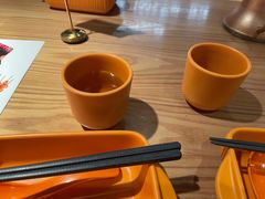 -谷丽麦馕新疆菜·清真(步步高梅溪新天地店)