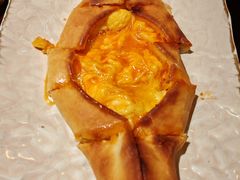 阿扎尔-哈恰普里-格鲁·秀色Georgia’s Feast