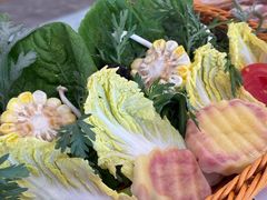 -阿婆情腊排骨火锅(金虹路店)