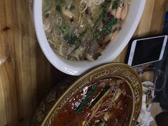 -无招牌