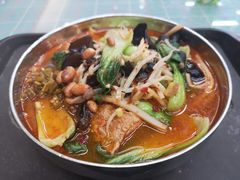 -红鼻子桂林米粉(金唐新光界店)