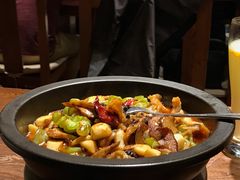 -云海肴·汽锅鸡·云南菜(美罗城店)